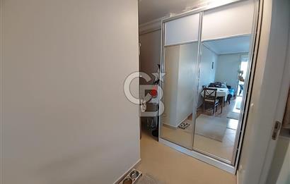 Bahçeşehir Koza Evleri (1 )  1+1 Satılık