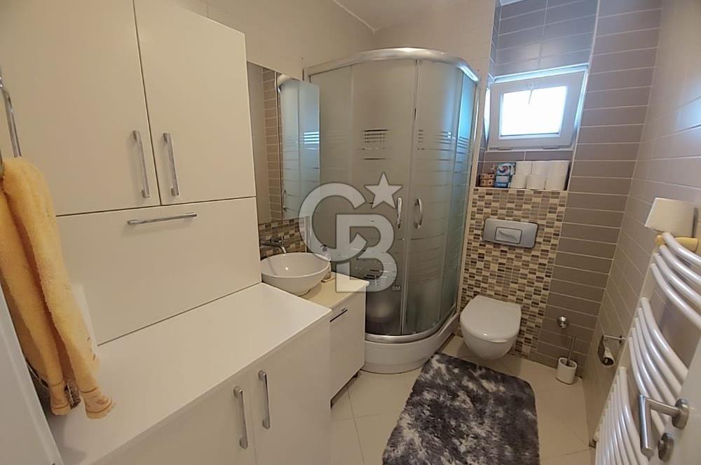 Bahçeşehir Koza Evleri (1 )  1+1 Satılık