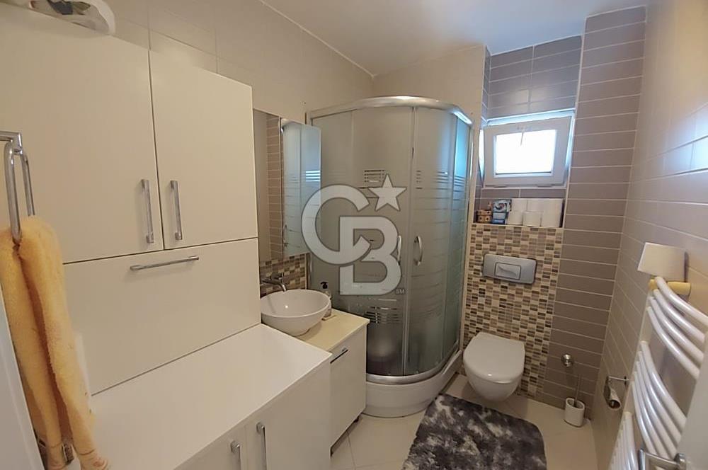 Bahçeşehir Koza Evleri (1 )  1+1 Satılık