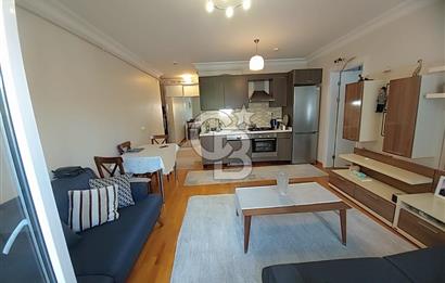 Bahçeşehir Koza Evleri (1 )  1+1 Satılık