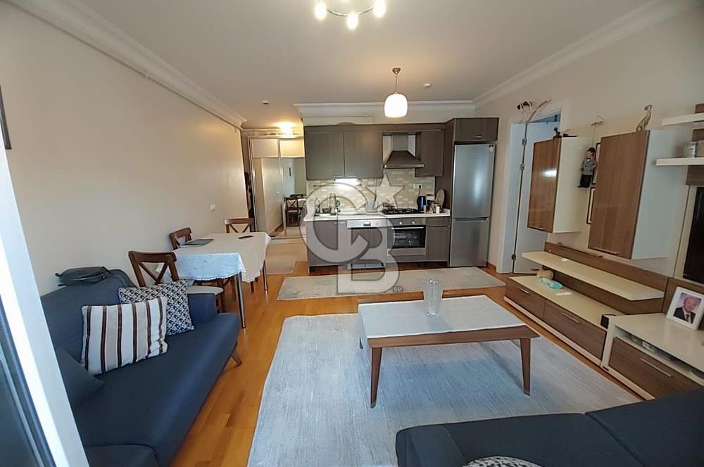 Bahçeşehir Koza Evleri (1 )  1+1 Satılık