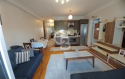 Bahçeşehir Koza Evleri (1 )  1+1 Satılık