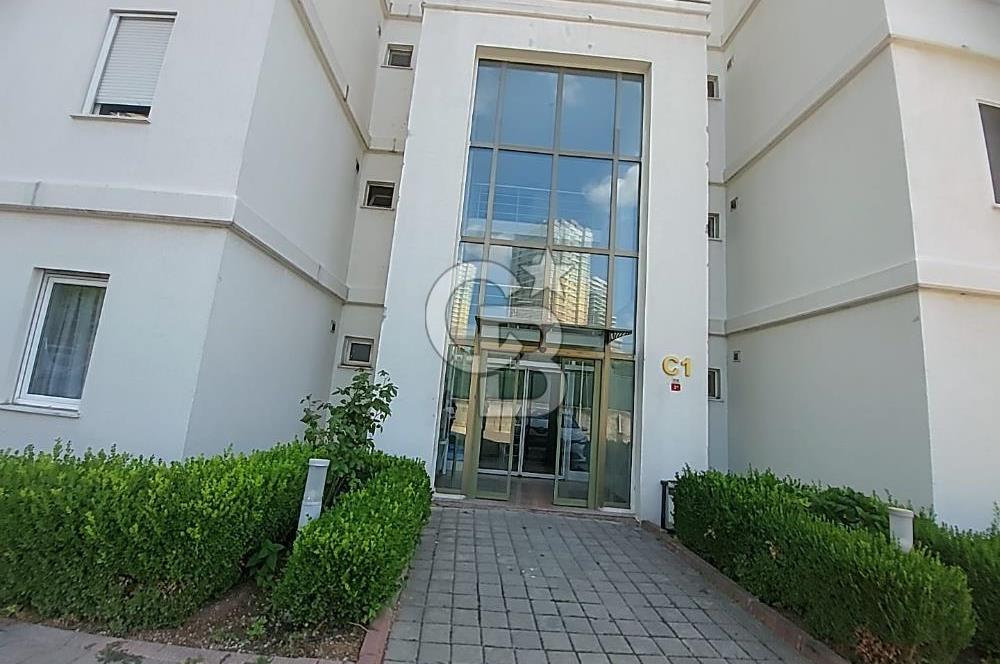 Bahçeşehir Koza Evleri (1 )  1+1 Satılık