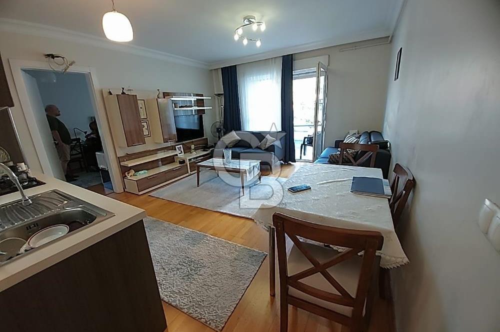 Bahçeşehir Koza Evleri (1 )  1+1 Satılık