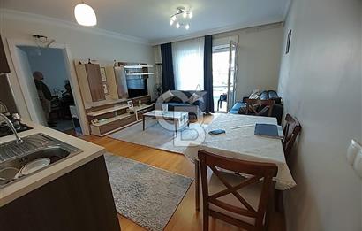 Bahçeşehir Koza Evleri (1 )  1+1 Satılık