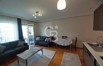 Bahçeşehir Koza Evleri (1 )  1+1 Satılık