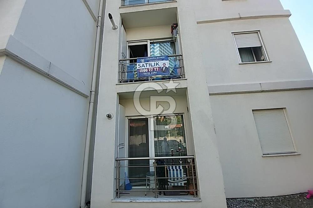 Bahçeşehir Koza Evleri (1 )  1+1 Satılık