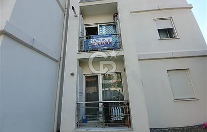 Bahçeşehir Koza Evleri (1 )  1+1 Satılık