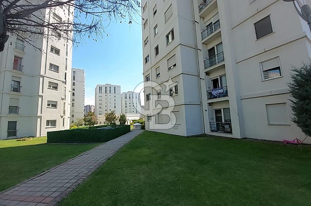 Bahçeşehir Koza Evleri (1 )  1+1 Satılık