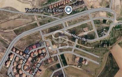 Yenihisarda Satılık Ticari Arsa