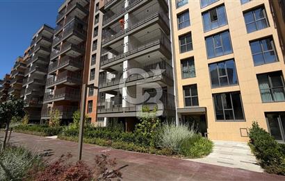SİNPAŞ KORU AURA  3+1 SIFIR KİRALIK DAİRE