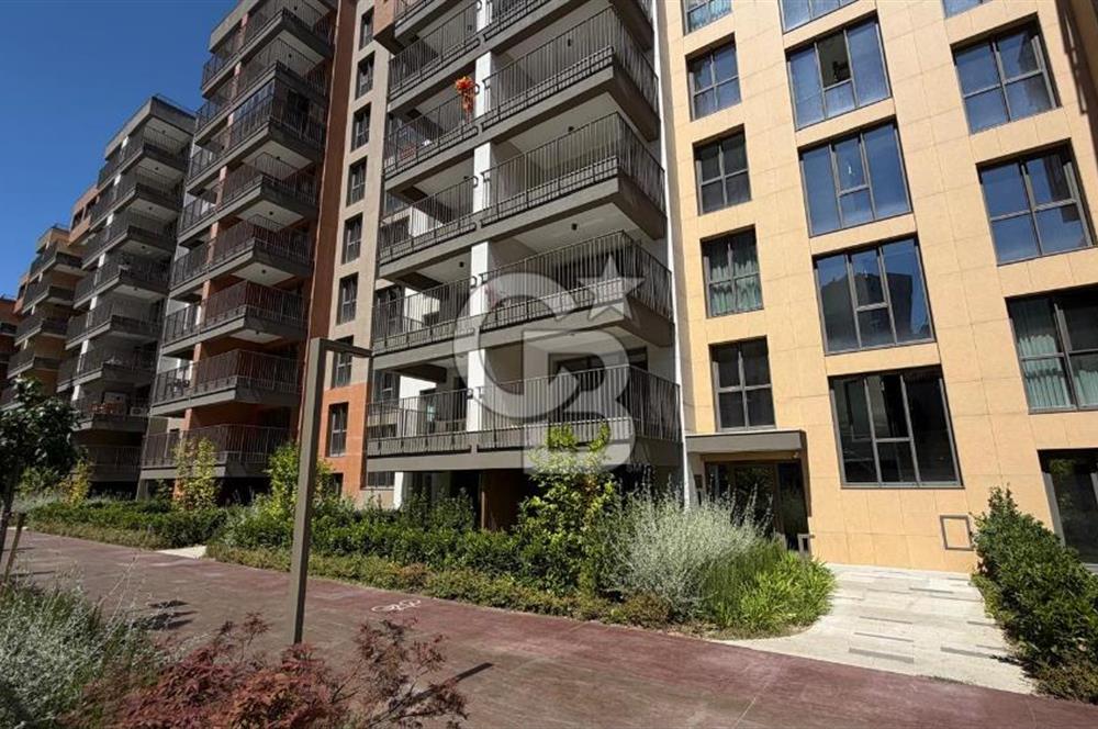 SİNPAŞ KORU AURA  3+1 SIFIR KİRALIK DAİRE