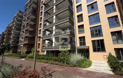 SİNPAŞ KORU AURA  3+1 SIFIR KİRALIK DAİRE