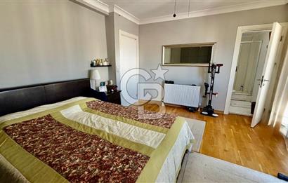 KOZYATAĞI ŞAKACI SOKAK 'TA ADALAR MANZARALI 3+1 KİRALIK DAİRE