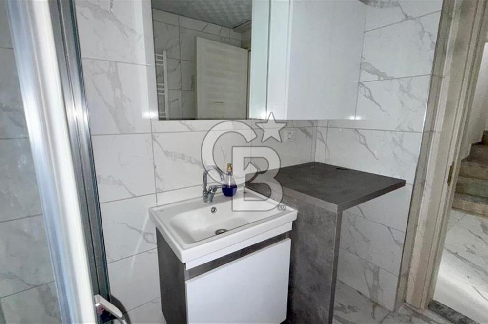 Menemen Sada Hastanesi Yakını Kiralık 4+1 Dubleks Daire