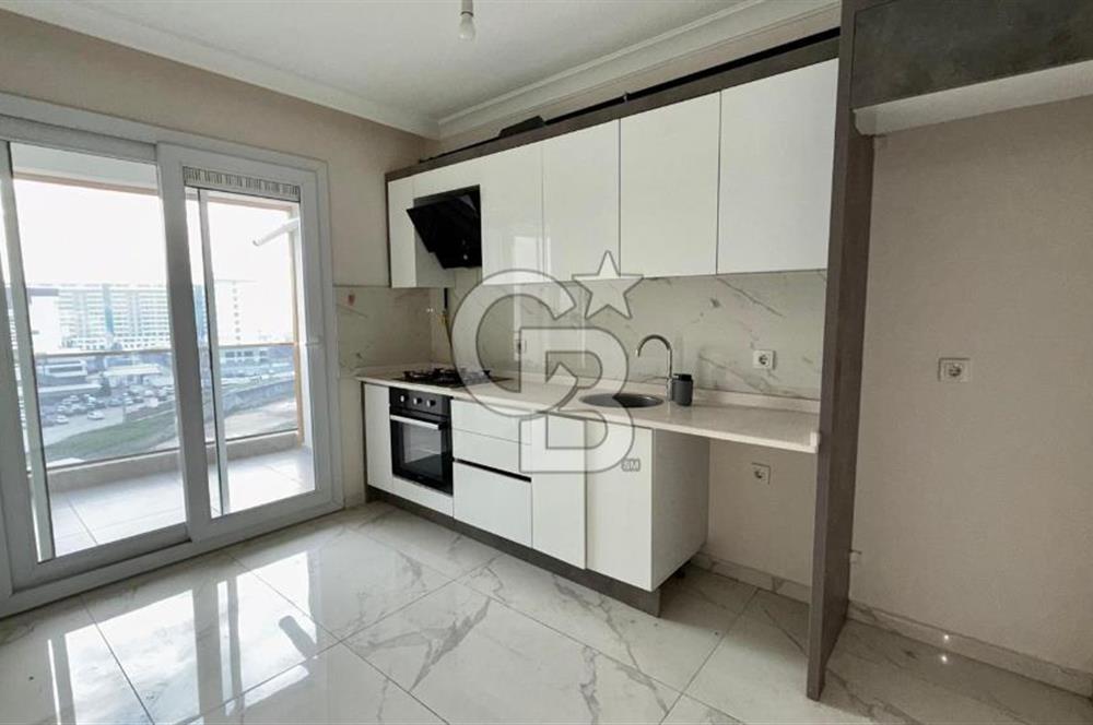 Menemen Sada Hastanesi Yakını Kiralık 4+1 Dubleks Daire