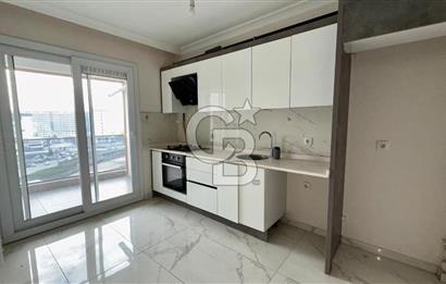 Menemen Sada Hastanesi Yakını Kiralık 4+1 Dubleks Daire