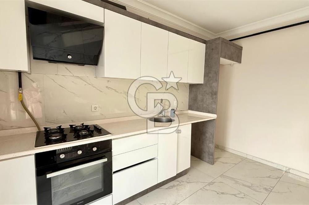 Menemen Sada Hastanesi Yakını Kiralık 4+1 Dubleks Daire