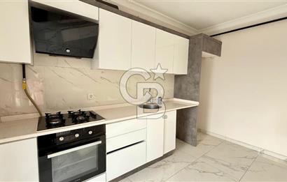 Menemen Sada Hastanesi Yakını Kiralık 4+1 Dubleks Daire