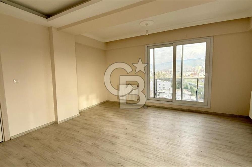 Menemen Sada Hastanesi Yakını Kiralık 4+1 Dubleks Daire