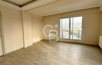 Menemen Sada Hastanesi Yakını Kiralık 4+1 Dubleks Daire