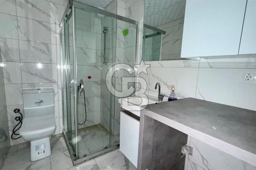 Menemen Sada Hastanesi Yakını Kiralık 4+1 Dubleks Daire