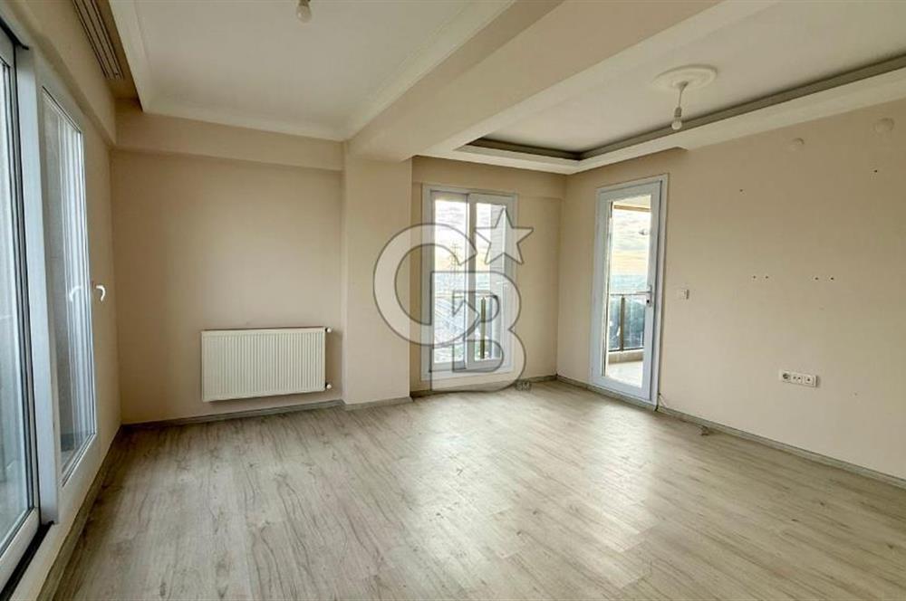 Menemen Sada Hastanesi Yakını Kiralık 4+1 Dubleks Daire