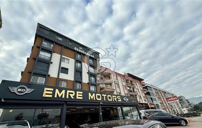 Menemen Sada Hastanesi Yakını Kiralık 4+1 Dubleks Daire