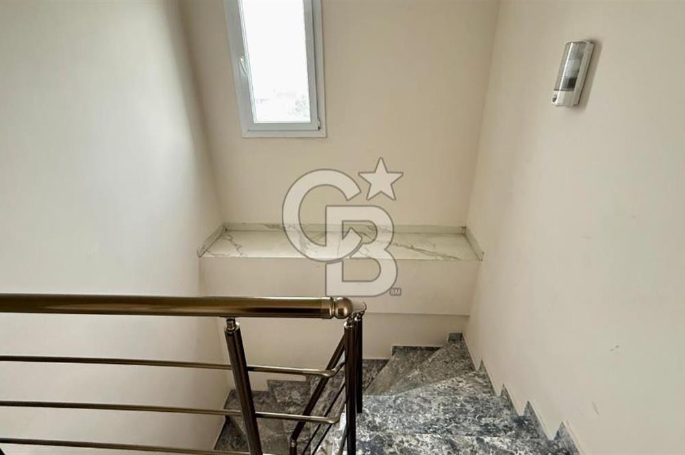 Menemen Sada Hastanesi Yakını Kiralık 4+1 Dubleks Daire