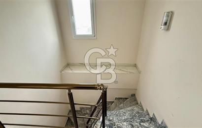 Menemen Sada Hastanesi Yakını Kiralık 4+1 Dubleks Daire