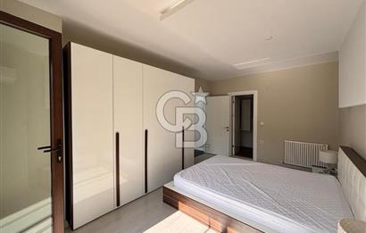 KARAMÜRSEL SAHİL'DE FULL EŞYALI ARA KAT 3+1 SATILIK DAİRE