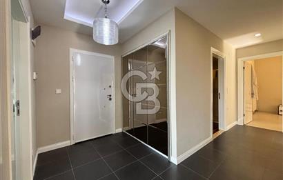 KARAMÜRSEL SAHİL'DE FULL EŞYALI ARA KAT 3+1 SATILIK DAİRE
