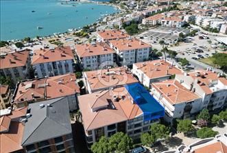 AYVALIK 150 EVLER MAH. MERKEZİ KONUM SATILIK 3+1 DAİRE - 1 - 370402