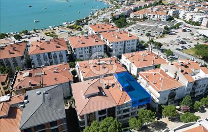 AYVALIK 150 EVLER MAH. MERKEZİ KONUM SATILIK 3+1 DAİRE