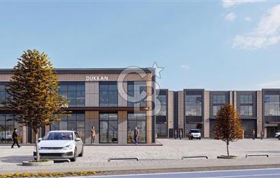 CB DİNAMİK'TEN BORÇSUZ, PEŞİNATSIZ 24 AY VADELİ 500m² FABRİKA
