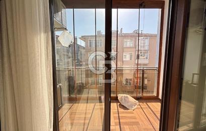 KARAMÜRSEL SAHİL'DE FULL EŞYALI ARA KAT 3+1 SATILIK DAİRE