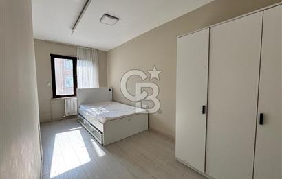 KARAMÜRSEL SAHİL'DE FULL EŞYALI ARA KAT 3+1 SATILIK DAİRE