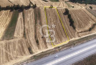 BURSA YENİŞEHİR İNCİRLİ'DE 5.851 m² YATIRIMLIK ARAZİ - 2 - 370381