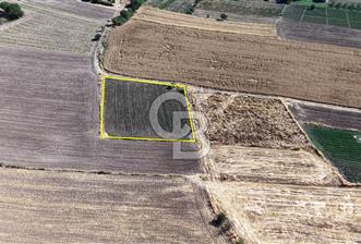 BURSA YENİŞEHİR İNCİRLİ'DE 1.800 m² YATIRIMLIK ARAZİ - 3 - 370378