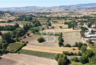 YENİŞEHİR İNCİRLİ'DE KÖY MERKEZİNE 200 M MESAFEDE 2.400 m² ARAZİ - 1 - 370384