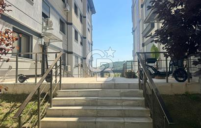 ALİAĞA SİTELER MAHALLESİ SAFİR SİTESİNDE SATILIK 1+1