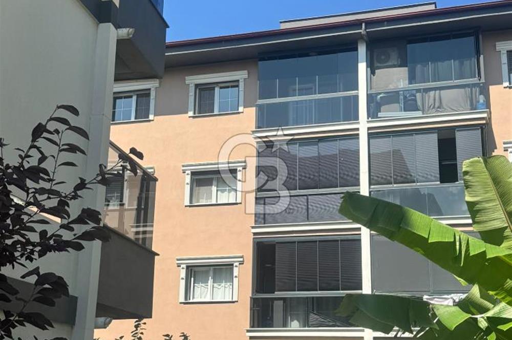 ALİAĞA SİTELER MAHALLESİ SAFİR SİTESİNDE SATILIK 1+1
