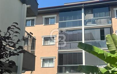 ALİAĞA SİTELER MAHALLESİ SAFİR SİTESİNDE SATILIK 1+1
