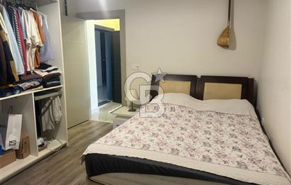 ALİAĞA SİTELER MAHALLESİ SAFİR SİTESİNDE SATILIK 1+1