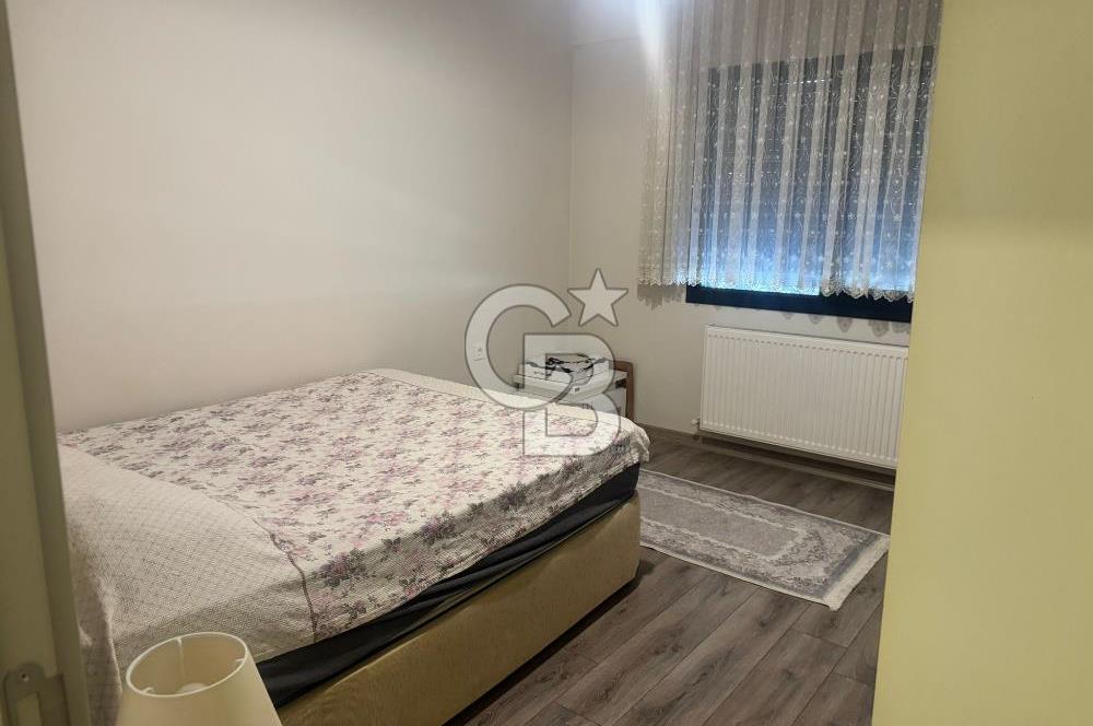 ALİAĞA SİTELER MAHALLESİ SAFİR SİTESİNDE SATILIK 1+1