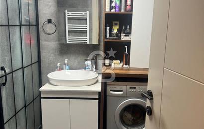 ALİAĞA SİTELER MAHALLESİ SAFİR SİTESİNDE SATILIK 1+1