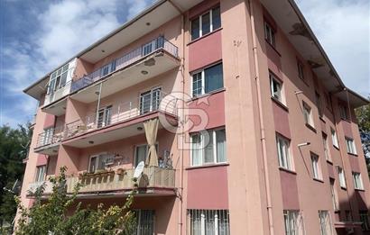 ESAT CADDESİ ÜZERİNDE 3+1 KİRALIK DAİRE – MERKEZİ KONUM