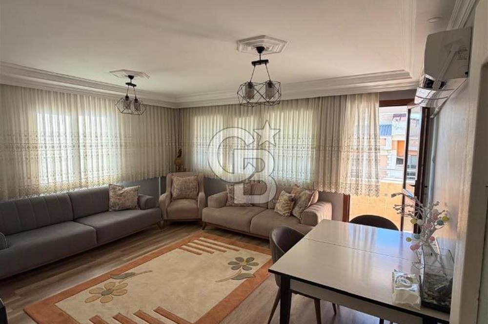 Gültepe Ulubatlı Mah. Satılık 3+1 Daire 