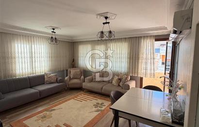 Gültepe Ulubatlı Mah. Satılık 3+1 Daire 