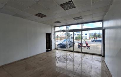 ARİFİYE ZÜBEYDE HANIM CADDESİ'NDE KİRALIK 